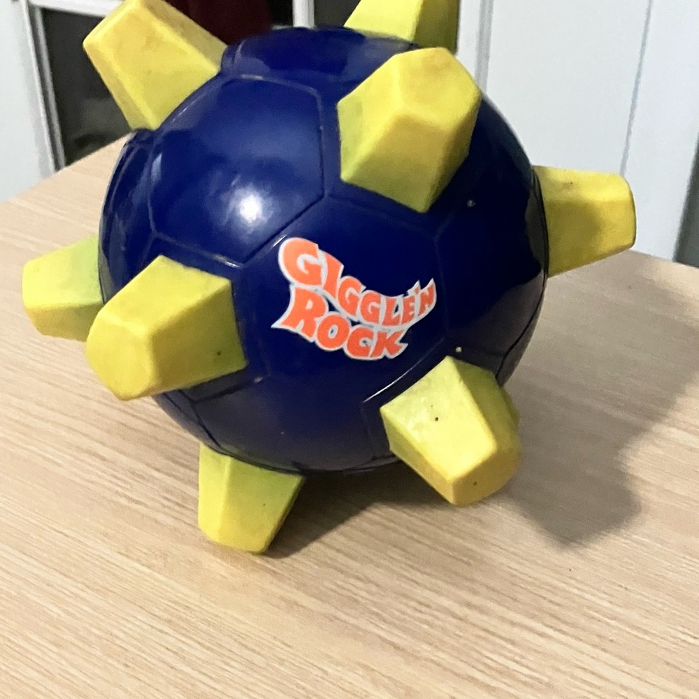 Giggle Rock